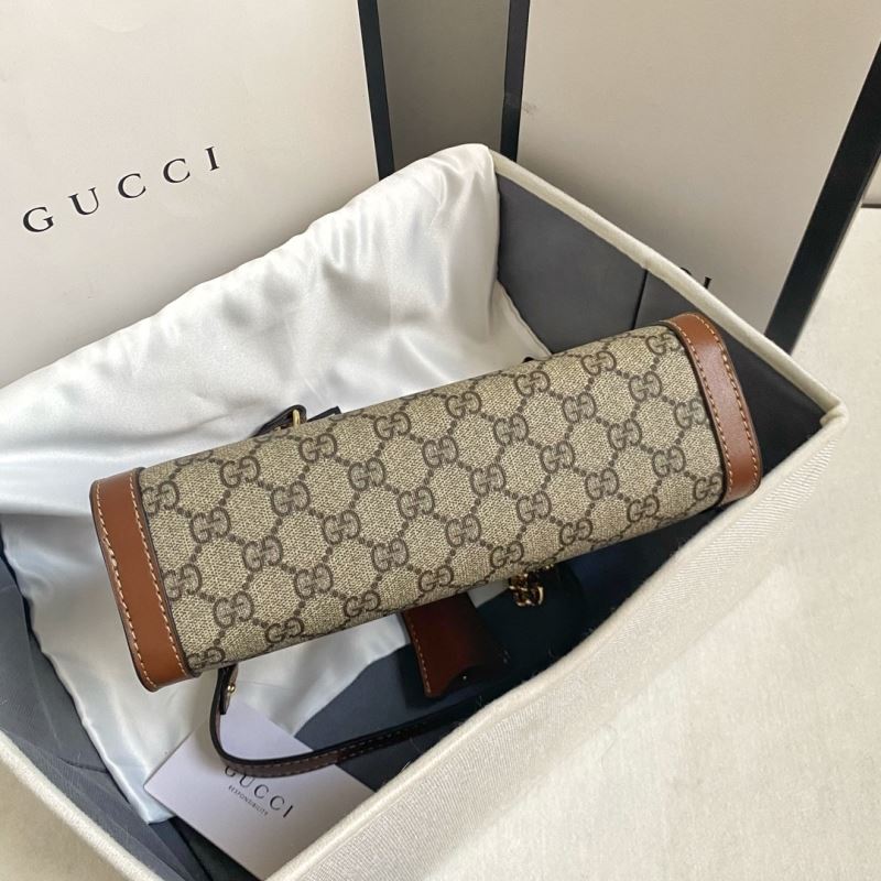 Gucci Shopping Bags